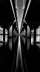 Black And White Architecture Wallpaper Hd Download Iphone Xs Iphone Xs Max Iphone Xr Hd Wallpapers Bridge Construction Bw Architecture Free White Iphone Black Wallpaper Black And White Wallpaper