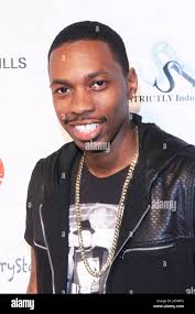 Melvin high hi-res stock photography and images