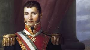 Fue un héroe de la independencia de méxico con raíces verdaderamente humildes. La Desconocida Historia De Agustin De Iturbide El Segundo Padre De La Patria De Mexico Bbc News Mundo