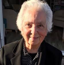 It is with profound sadness that we announce the repose in the Lord of our  beloved parishioner, Androula Constantinou. May Almighty God grant her  everlasting rest among the saints, and may her
