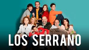 Jul 17, 2021 · donde ver los serrano / diez anos del triste final de los serrano asi han cambiado sus protagonistas. Los Serrano Mitele Television A La Carta