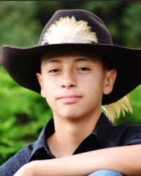 Donovan Brian Atencio Obituary November 11, 2023