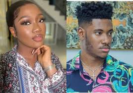 Actresses no dey use eye see fine boy”