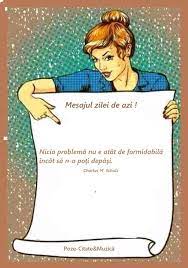 Nu va fi nicio problema. Nicio ProblemÄ Nu E Atat De Poze Citate Muzica Facebook