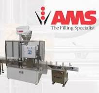 High Speed Rotary Fillers - AMS Filling Systems