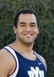 Men's Track & Field 2007