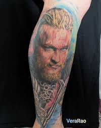 Sabina Tattoo Roma di Veronica Rao