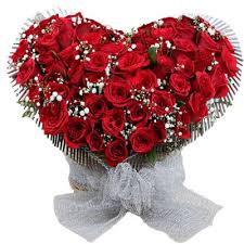 We did not find results for: 40 Red Roses Heart Shape Flowers Special Arrangement