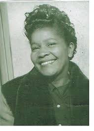 Ray Thurman Family 1961