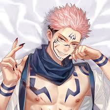 Jujutsu kaisen itadori sukuna anime manga fanart poster. Anime Jujutsu Kaisen Ryomen Sukuna Cosplay Dakimakura 2way Hugging Korper Kissen Fall Japanischen Otaku Kissen Kissen Abdeckung Geschenke Anime Costumes Aliexpress