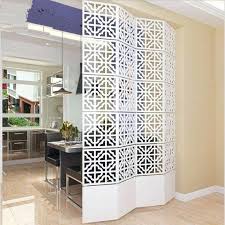 Get great deals on wall divider. Custom Decorative Screen Divider System For Walls Dividing Room Office Hanging Room Divider Artist Desingn Room Partition 15 7x15 7in H 11 12pc Walmart Com In 2021 Hanging Room Dividers Metal Room Divider Decorative Screens Divider