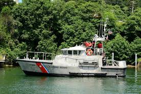 The coast guard is charged with maritime security, safety, and stewardship. Dienstgrade Der Us Coast Guard Militar Wissen