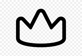 Show your kids a fun way to learn the abcs with alphabet printables they can color. Royalty Crown Royal Crowns King Queen Royal Crown Black White Crown Png Stunning Free Transparent Png Clipart Images Free Download
