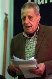 John Plummer Co-ordinator London Prisons Mission Editorial Stock Photo