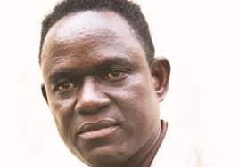 Kwekwe Central Member of Parliament Mr Masango Matambanadzo has died.He was  56.Matambanadzo popularly known as Blackman has been battling ill health  since the beginning of the year following suspected food poisoning