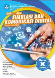 Jun 09, 2017 · soal simdig pilihan ganda dan jawabannya, soal pilihan ganda dan jawaban uas simulasi digital semester genap, soal pilihan ganda simdig, soal pilihan ganda simulasi digital, kumpulan soal simdig,soal pilihan ganda dan jawaban simulasi digital soal simdig pilihan ganda dan jawabannya 1. Pengenalan Simulasi Dan Komunikasi Digital Simkomdig Mai Melajah
