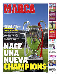 Varios de los parámetros de la investigación fueron: Today S Spanish Papers Injury Hit Real Madrid And Atletico Madrid Face Crunch Weekend And Barcelona Eye Erling Haaland Bid Football Espana