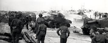 The battle of britain (german: D Day And The Battle Of Normandy Veterans Affairs Canada