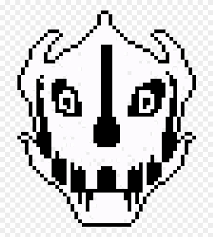 I hope i got sushis grillby right! Gaster Blaster Undertale Gaster Blaster Png Transparent Png 1170x1170 4964592 Pngfind