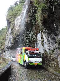 Banos ecuador informacion turistica sobre hoteles, restaurantes, agencias de viajes, tours, habitaciones, actividades en banos de agua santa, banos ecuador. Familias Disfrutaron Del Turismo En Banos Ecuador Noticias El Universo