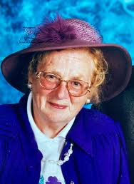 Condolence Book for Elizabeth (Betty) Joye (née O'Loghlen) (Urlingford,  Kilkenny)