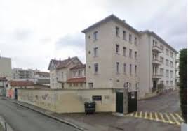 Ehpad Residence Ste Elisabeth A Lyon 8