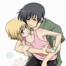 Upbeat and effeminate pico is working at his grandfather's coffee shop, café bebe, for the summer. Boku No Pico Opening By Danielgn7890