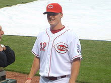 Jay bruce's career has had some highlights since he left cincinnati, but he was on a swan song in new york and was playing 1b. Jay Bruce Wikipedia