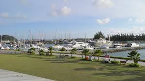 See 12 reviews, articles, and 27 photos of pulau giam, ranked no.4 on tripadvisor among 5 attractions in pangkor. Marina Island Pangkor Wikipedia Bahasa Melayu Ensiklopedia Bebas