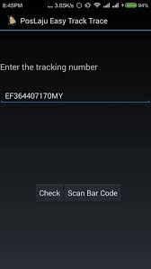 Track poslaju kuching | poslaju contact. Poslaju Easy Track Trace For Android Apk Download