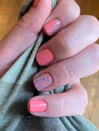 Check spelling or type a new query. Diy Coral Manicure Color Street Nails Bee Nails Manicure