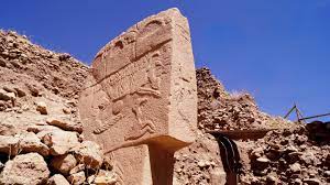 Göbekli Tepe