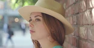 Watch the Trailer for Rocky and In Transit Star Margo Seibert's Debut Solo  Album