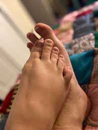 Soft Foot Fetish Pics for Sale | FeetFinder