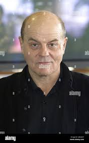 Michael ironside hi-res stock photography and images