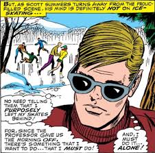 Character Study: Scott Summers Part 8