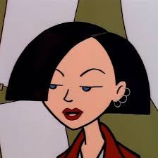 Morgendorffer house 🏚️ #darialatino #dariamorgendorffer #dariamtv #mtv90s