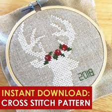 A color printer works best for this, so you can easily select colors. Happy Birthday Cross Stitch Chart And Free Embellishment Arts Crafts Sewing Kolenik Needlework