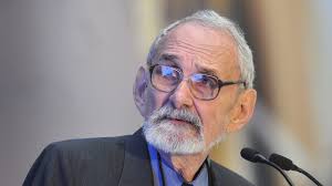 Robert F. Curl Jr., Nobel Prize Winner in Chemistry, Dies at 88