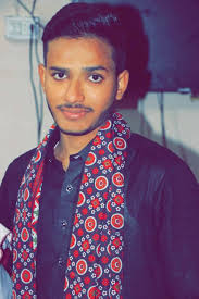 Shia Syed male seeking partner from Karachi