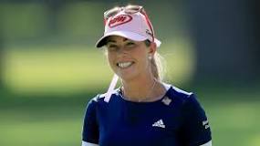 Image result for why isn t paula creamer playing golf