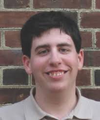 Josh Shannon, Newark native and UD grad, chosen as Newark Post editor