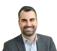 Ivan Kostyuk, Investment Advisor of RBC Dominion Securities Inc.