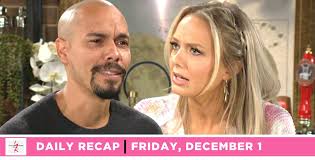 Young and the Restless Spoilers: Abby Stuns Devon With Her Ruthlessness