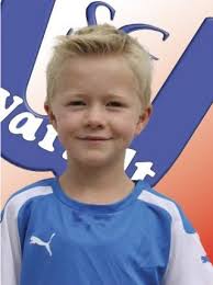 D2-Jugend in Sitterswald