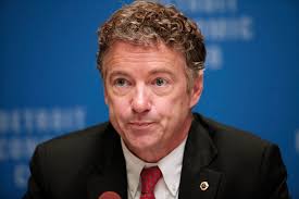 Paul: jobless aid 'weakens' U.S.