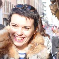 Anne Lise Ughetto Melki