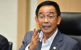 Sarawak minister pans 'meaningless' call for 3rd capital in Borneo
