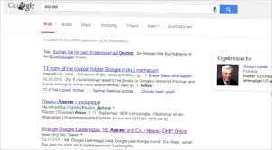 Google has many special features to help you find exactly what you're looking for. Askew The Google Search Easter Egg Tilt Sideways