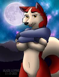 Post 4695201: Balto Blaze_Lupine Jenna